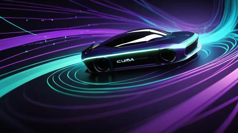 CUDA Proves Nvidia Is a Software Company