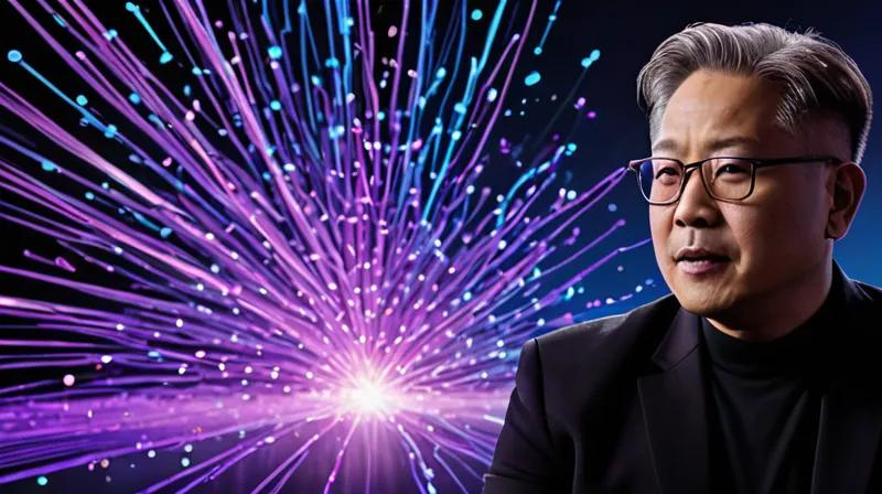 Jensen Huang tells Carnegie Mellon’s class of 2026 their career starts at the AI revolution
