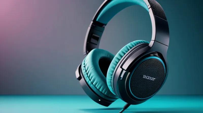 I replaced my Sony headphones with this $70 pair - and they're even better designed