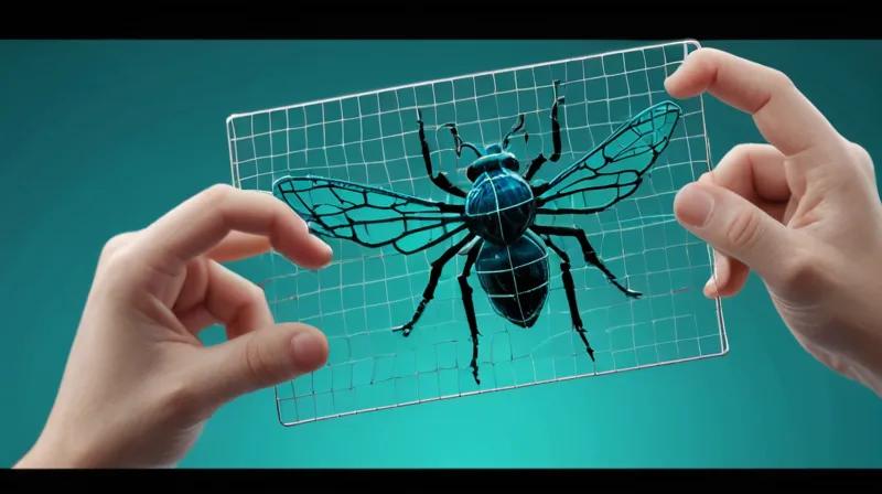 Stopping bugs before they ship: The shift to preventative security