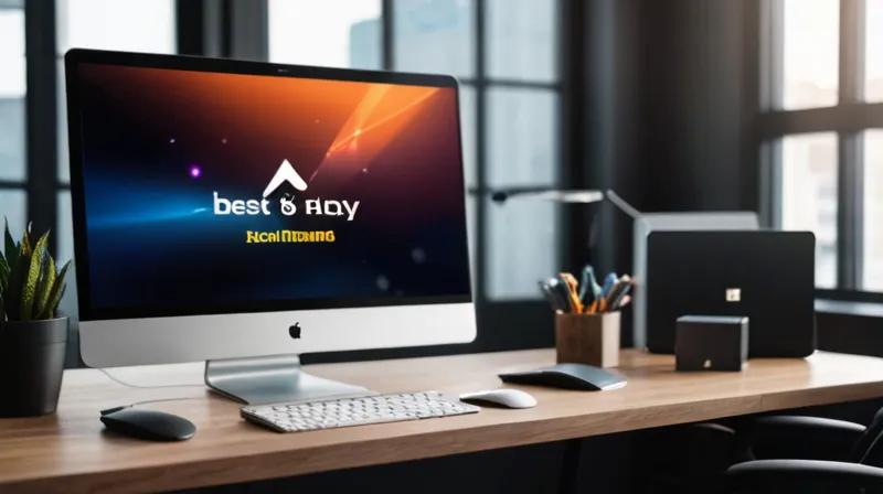 Best Buy is selling this 4TB WD Black SSD for 65% off right now - and I'm seriously tempted