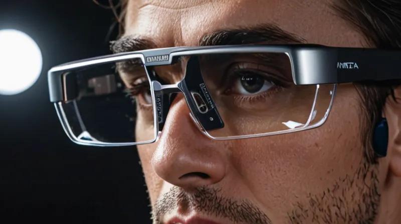 You can buy Meta smart glasses for up to 20% off right now - Ray-Bans included