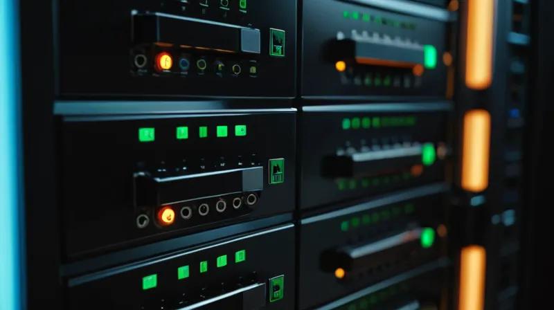 Use this map to find the data centers in your backyard