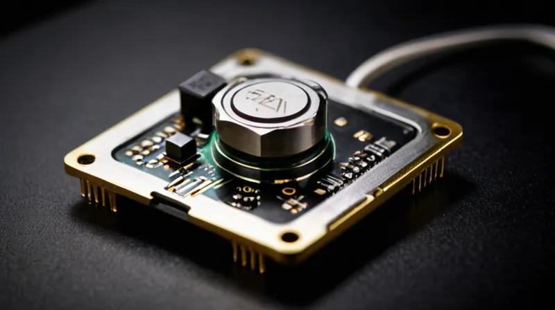 The 4th Linux kernel flaw this month can lead to stolen SSH host keys