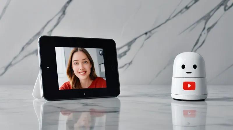 YouTube is expanding its AI deepfake detection tool to all adult users