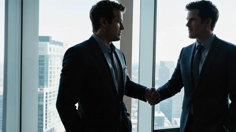 The Winklevoss twins paid 2.5x the share price to lift Gemini off the floor