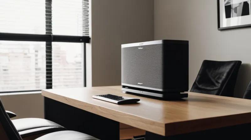 Bose Lifestyle Ultra Speaker vs. Sonos Era 100: I compared both models, and here's the winner