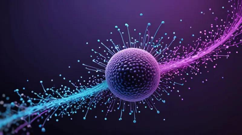 Researchers train AI model that hits near-full performance with just 12.5 percent of its experts