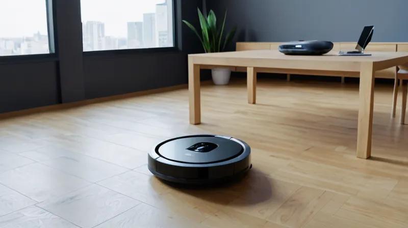 Roborock vs. Ecovacs: I've tested dozens of robot vacuums from both brands - this one wins