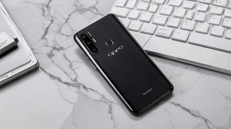 Oppo open-sources Android AI agent X-OmniClaw that uses your camera, screen, and voice without leaving the phone