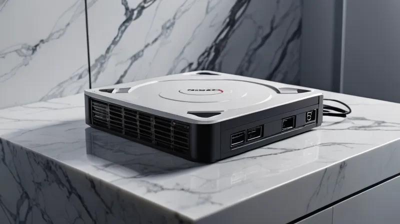 The Data Centers Have Arrived at the Edge of the Arctic Circle