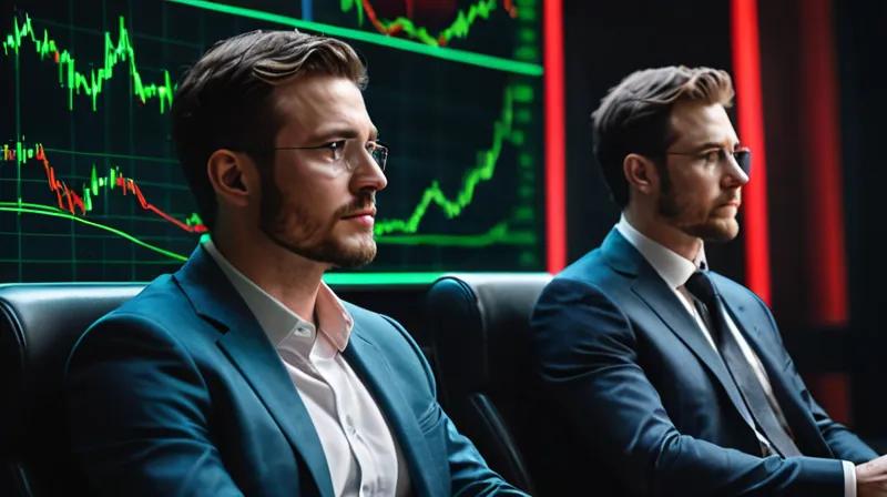 Two crypto billionaires sit behind both the Trump family token and Iran’s sanctions-evasion engine