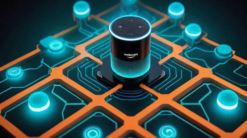 Amazon Alexa Plus can now create AI-generated podcasts
