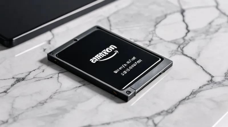 Best Buy and Amazon just dropped prices on SSDs ahead of Memorial Day - I found the best deals