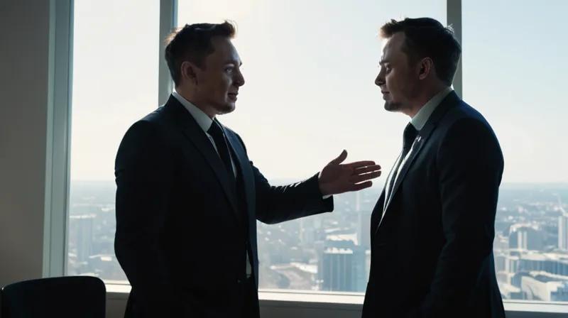 Elon Musk loses his $134 billion lawsuit against OpenAI after jury deliberates for just two hours