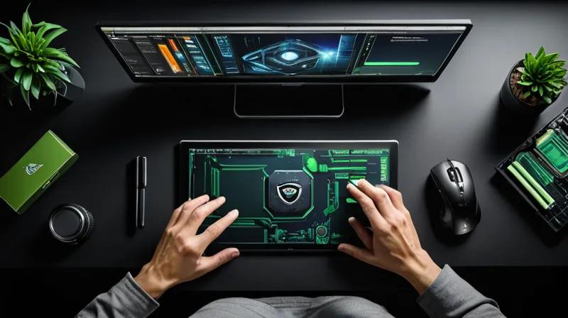 Nvidia’s spending $4 billion on photonics to stay ahead of the curve in AI