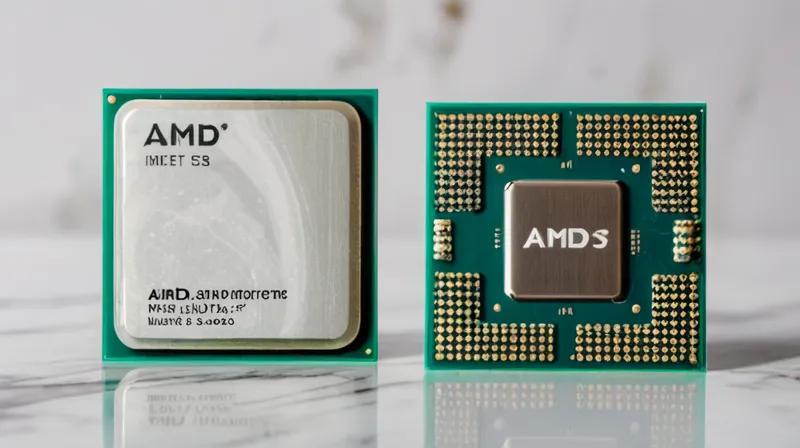 AMD’s Lisa Su meets China’s vice premier in Beijing as chip diplomacy intensifies