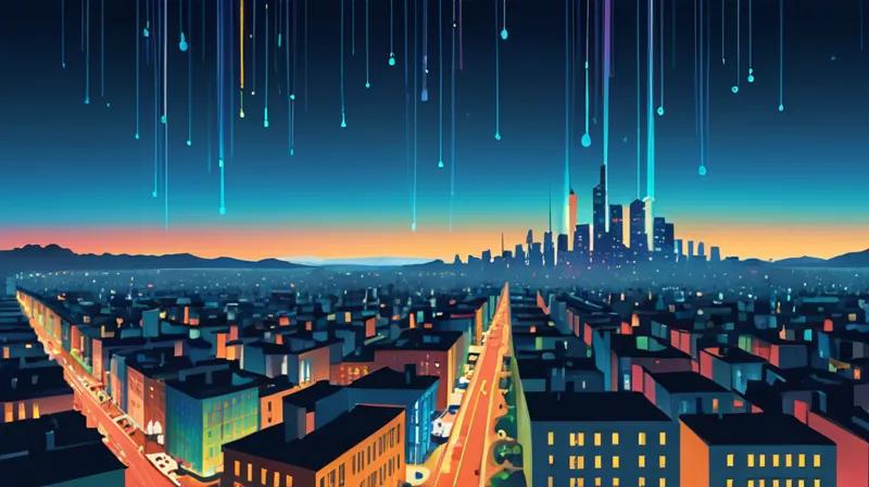 Google DeepMind plugs Street View into its world model, and you can explore simulated cities today