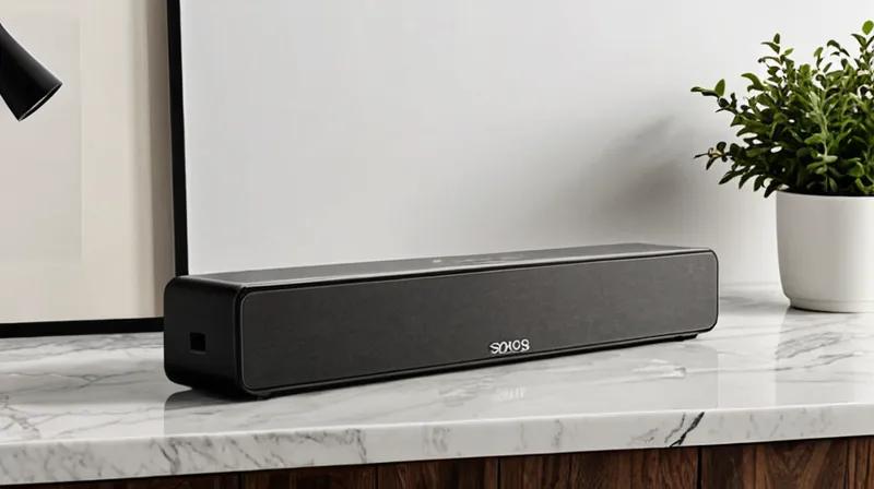 How to improve your Sonos soundbar's audio performance - 3 easy and free ways