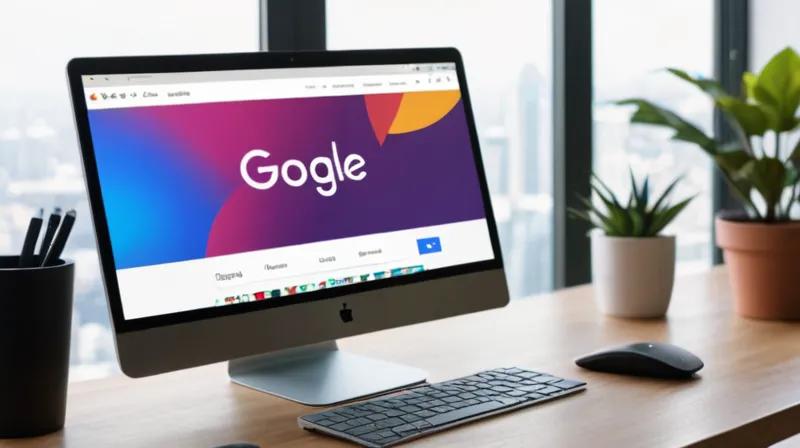 The future of Google is a search box that does everything