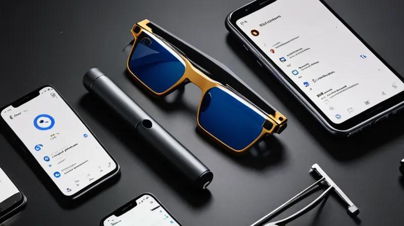 Google takes a page out of Meta’s book, announces new audio-powered smart glasses at IO 2026
