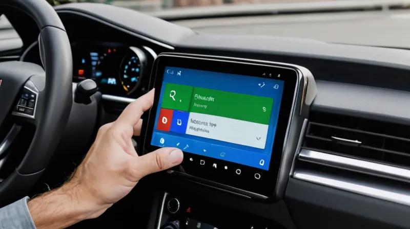 4 Android Auto settings I always turn on for a safer ride
