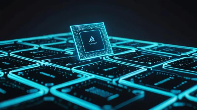 Alibaba is designing AI chips around agents, and that changes what the race is actually about