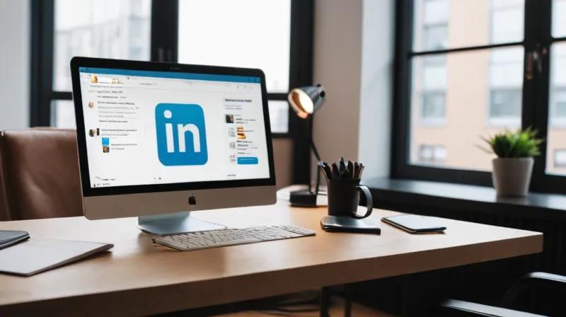 LinkedIn is finally cracking down on AI slop, and the feed might actually become readable again