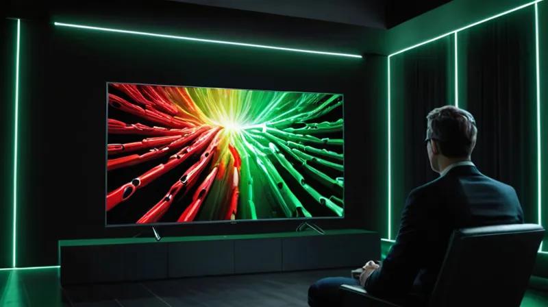 You can get $1,500 off Samsung's 85-inch Frame Pro TV - but hurry
