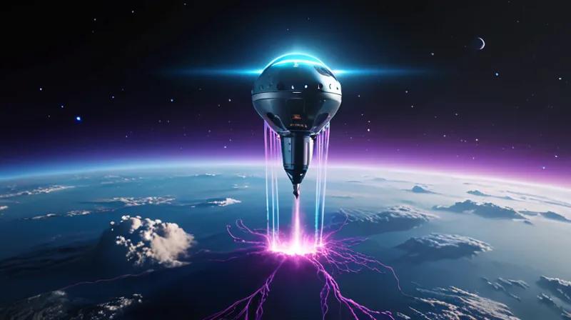 SpaceX Listed Grok's ‘Spicy’ Mode as a Risk in Its IPO Filing