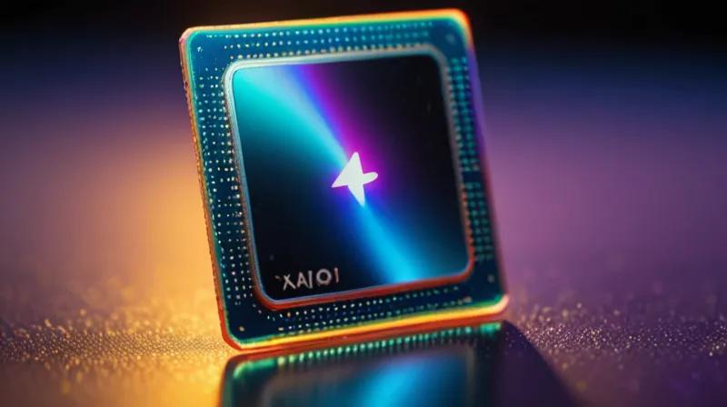 xAI burned $6.4B last year — SpaceX’s IPO filing shows why the spending is far from over