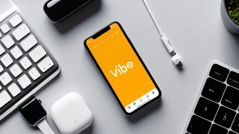 Vibe coding is coming to your phone