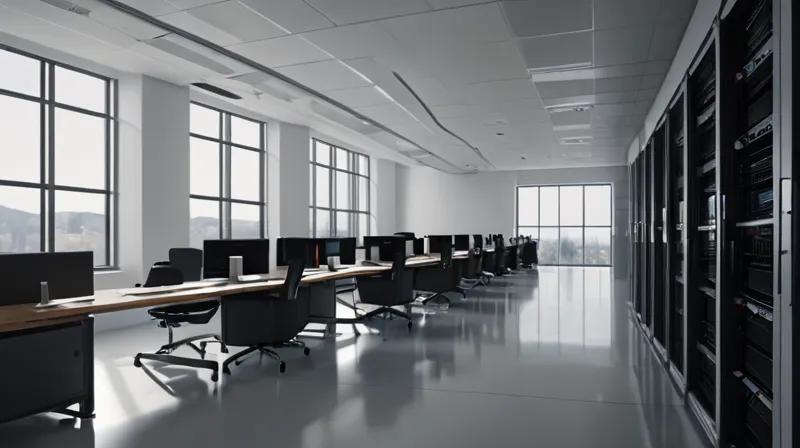 The biggest data center ever is becoming a huge problem in Utah