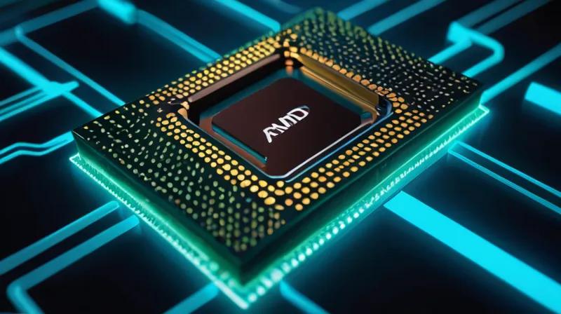 AMD commits more than $10bn to Taiwan’s AI ecosystem with ASE, SPIL and Helios as the visible deliverables