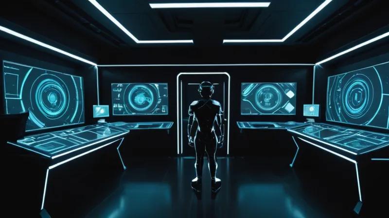 I Cloned Myself With Gemini’s AI Avatar Tool. The Result Was Unnervingly Me