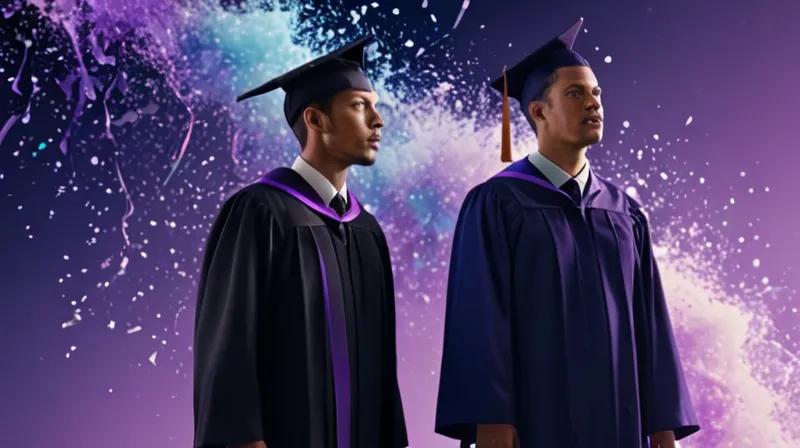 In desperate times, graduates find hope in humiliating tech CEOs