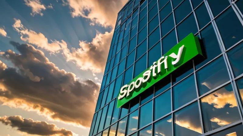 Spotify and Universal Music strike deal allowing fan-made AI covers and remixes
