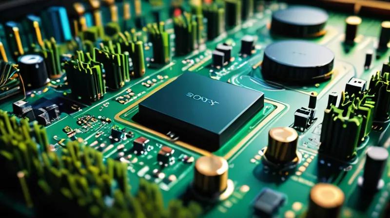 How Sony nearly ruled spatial audio - until Apple changed music forever