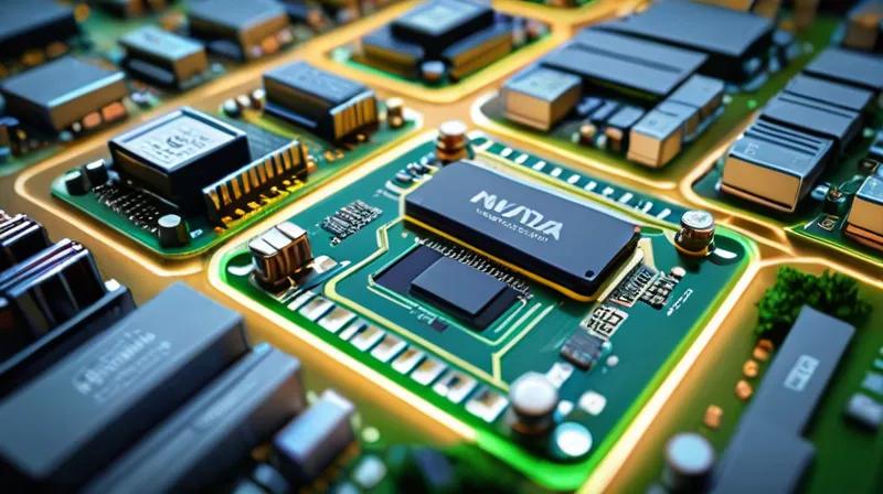 The Nvidia H200 China deal survived the Trump-Xi summit–just not in the way anyone expected