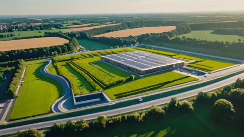 Austrian startup REPS raises $23.6m to turn road traffic into electricity