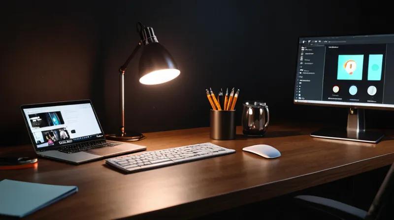 7 WFH gadgets that are huge quality of life improvements
