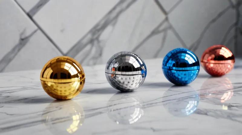 Google goes for the glitter with disco-ball icons: ‘Are y’all sure you still want this?’