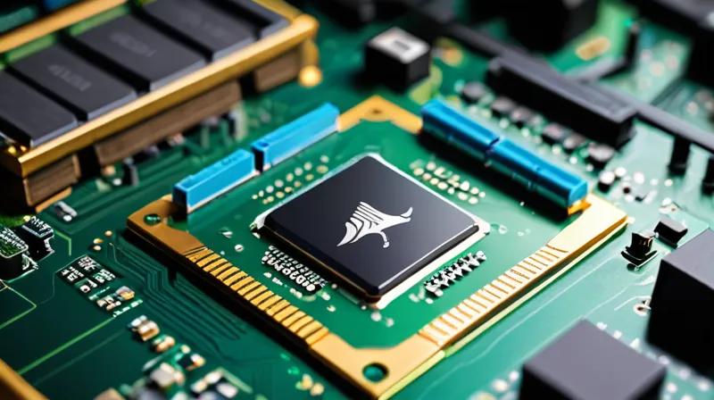 Corsair is now using Chinese DRAM in its DDR5 kits. Memory prices could finally drop.