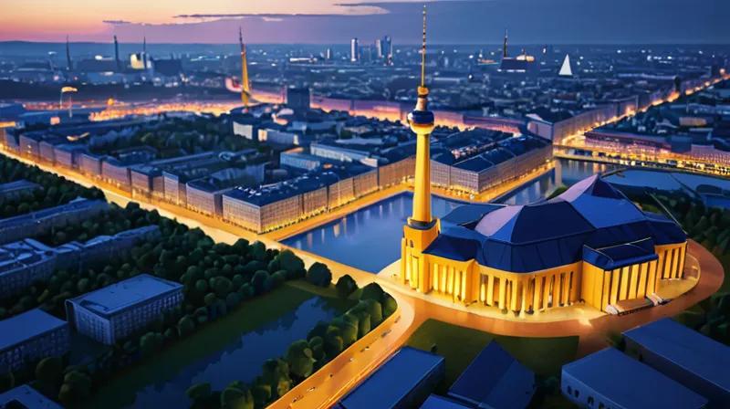 Berlin’s Peec AI more than doubled revenue to $10M ARR in six months. Its product helps brands show up in ChatGPT.