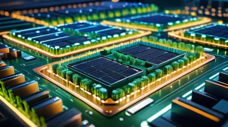 Two Amazon data centres in the UAE were hit by drones. The Gulf’s AI ambitions are being tested.