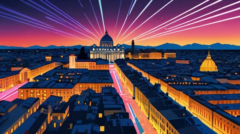 From the Vatican stage, Anthropic’s Chris Olah says AI cannot be steered by AI labs alone