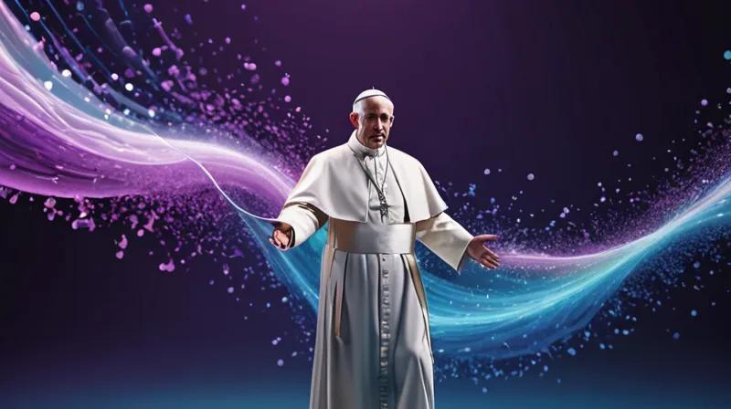 At the launch of Pope Leo XIV's encyclical, Anthropic co-founder says AI models show signs of introspection