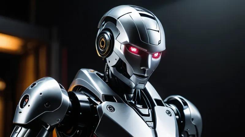 China is giving every humanoid robot a 29-character ID code, and over 28,000 already have one