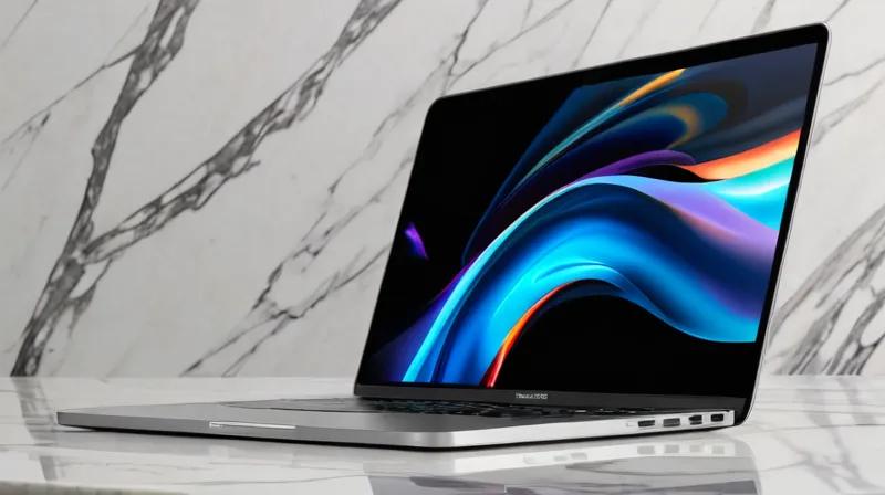 The new MacBook Pro gives you M5 Pro and Max power now - for a bigger price