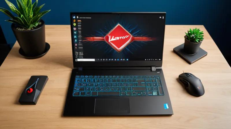 Best Buy discounted this Lenovo gaming laptop almost 50% for Memorial Day